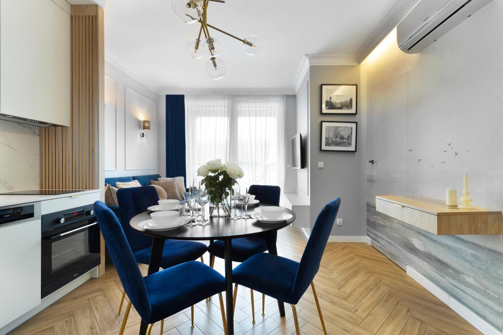 Elite Apartments Chlebova Premium — Photos 2