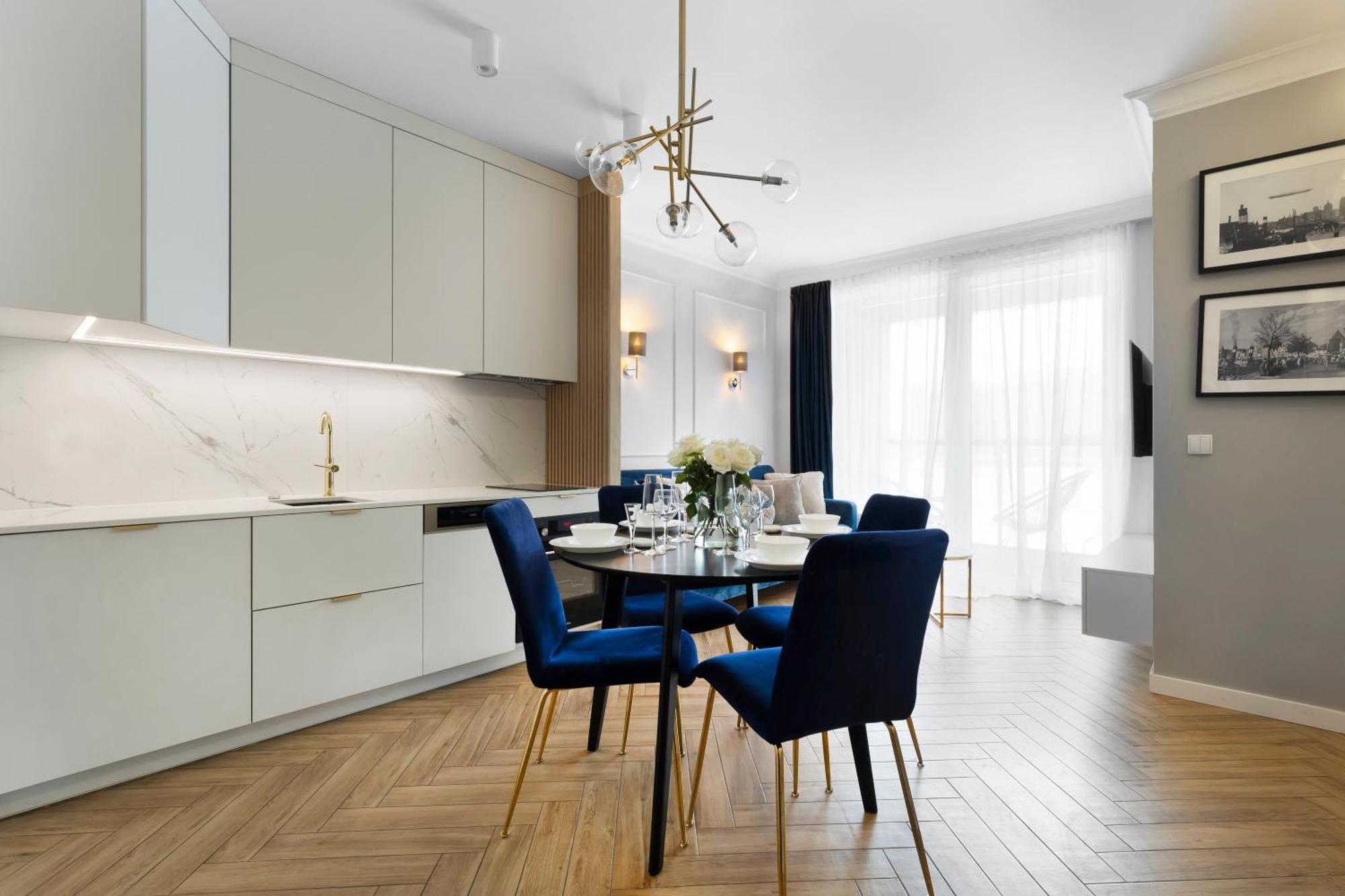 Elite Apartments Chlebova Premium — Photos 1