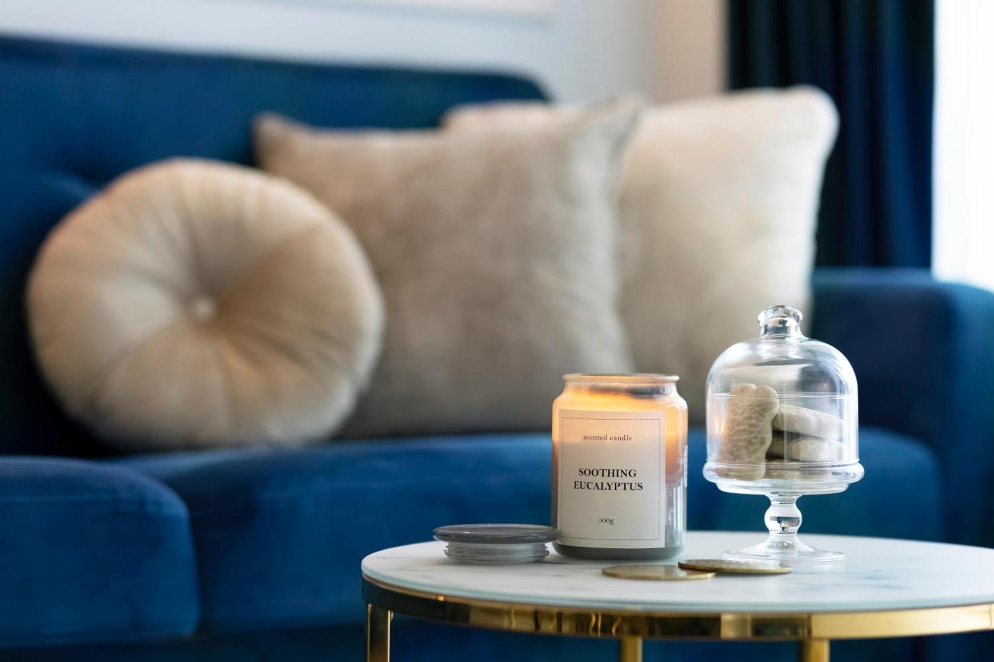 Elite Apartments Chlebova Premium — Photos 3